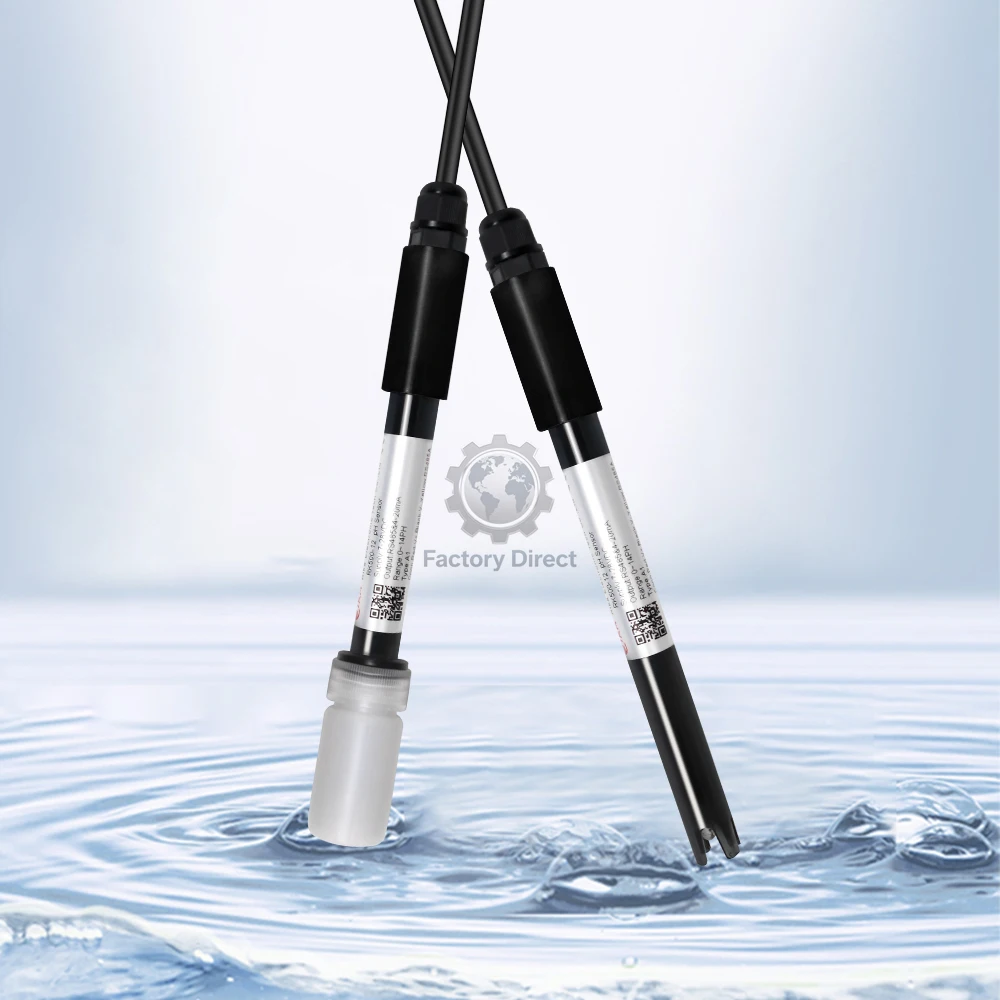 RK500-12 A1 Medidor De ph Buy Pen Type Tester Metre Aquarium Rs485 4-20mA Output Liquid Meters Electrode Water PH Probe Sensor
RK500-12 A1 Medidor De ph Buy Pen Type Tester Metre Aquarium Rs485 4-20mA Output Liquid Meters Electrode Water PH Probe Sensor