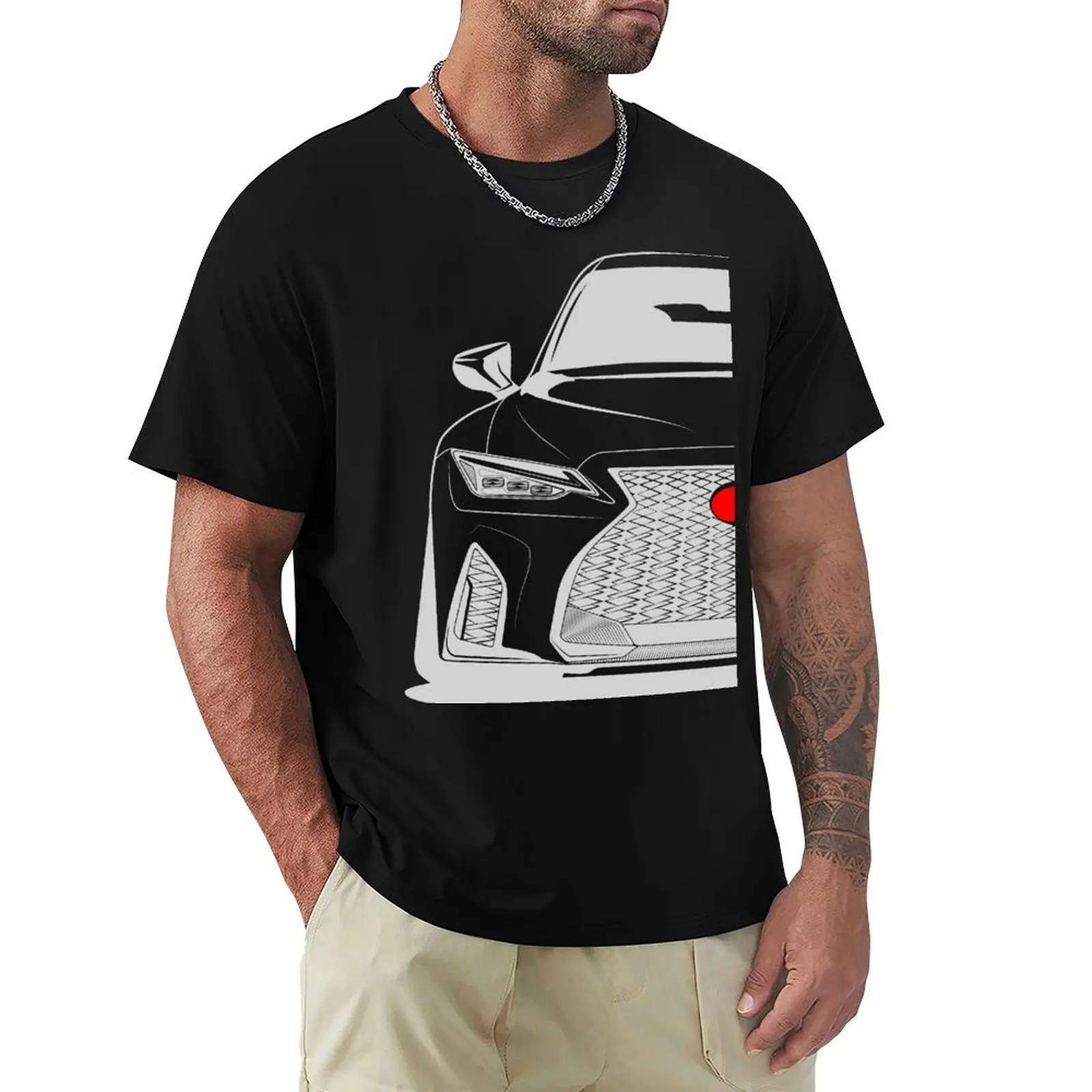 IS 2022 T-Shirt Casual Basic Street Style T-Shirt
IS 2022 T-Shirt Casual Basic Street Style T-Shirt