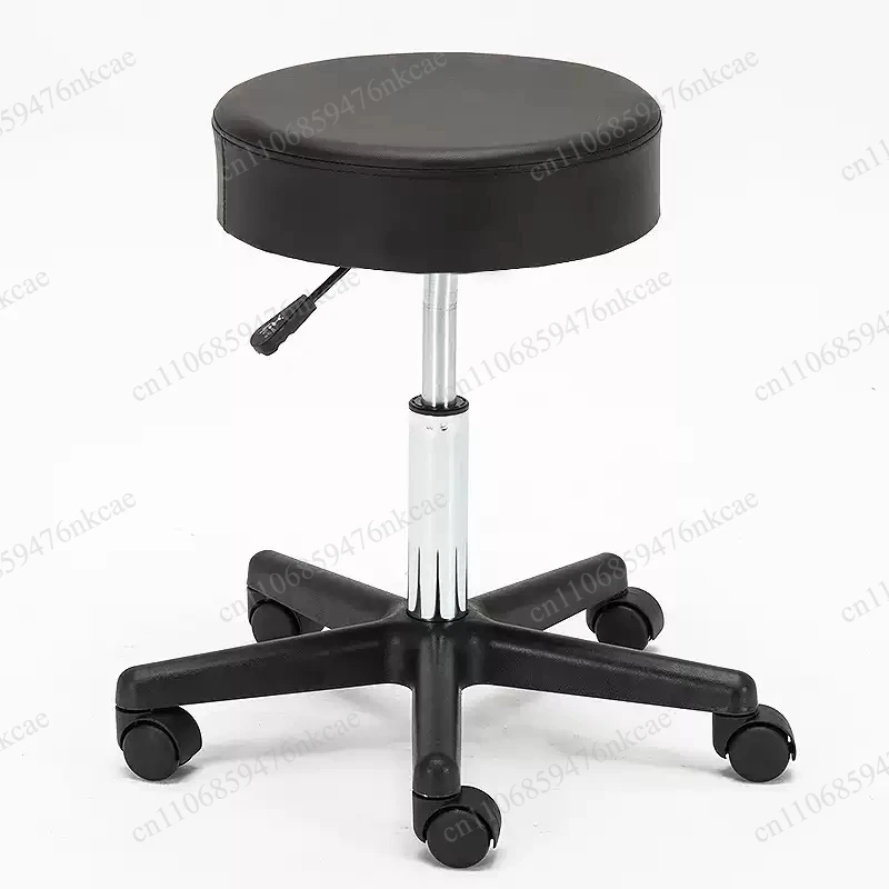 Adjustable Lifting Round Stool Explosion-proof for Manicure Hairdressing Beauty Massage Front Desk
Adjustable Lifting Round Stool Explosion-proof for Manicure Hairdressing Beauty Massage Front Desk