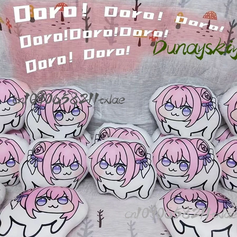 GODDESS OF VICTORY: NIKKE DORO anime cosplay costumes accessions jirai kei kawaii funny high quality Halloween cosplay gift
GODDESS OF VICTORY: NIKKE DORO anime cosplay costumes accessions jirai kei kawaii funny high quality Halloween cosplay gift