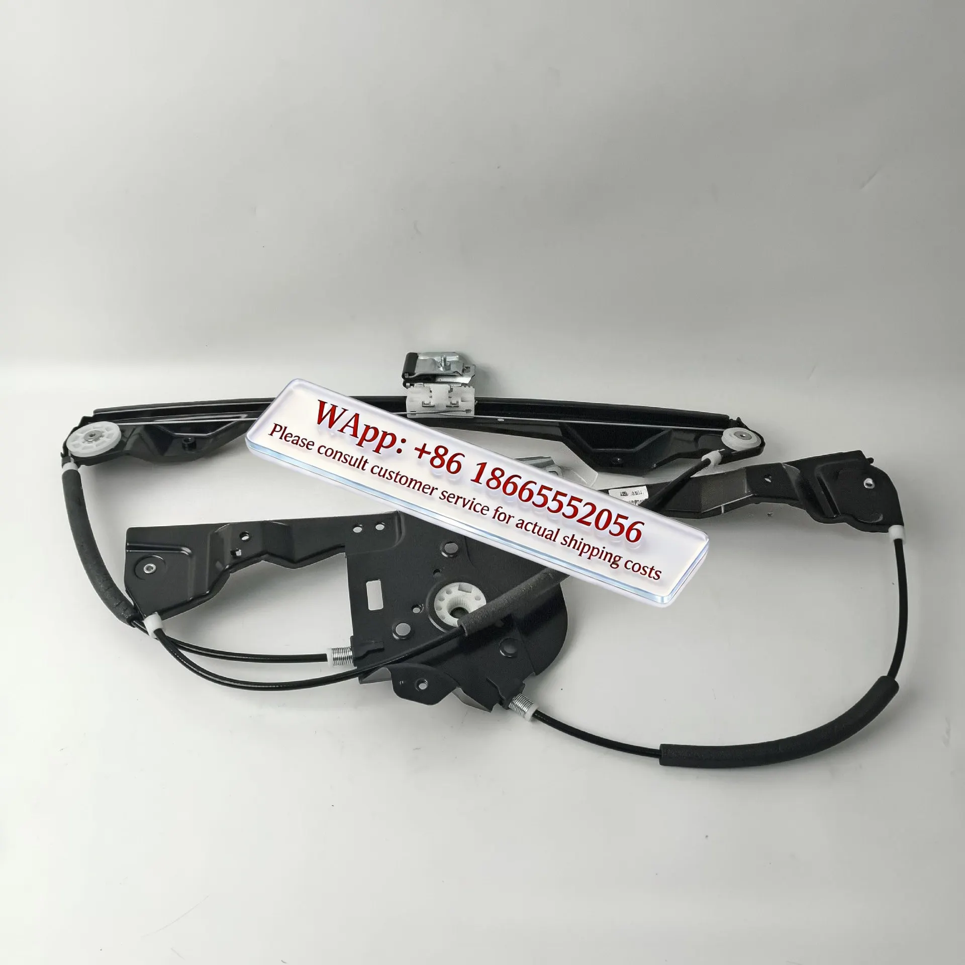 7231109001 Double Dragon Door Glass Lifter Front Door Glass Lifter SSANGYONG Aiteng ACTYON
7231109001 Double Dragon Door Glass Lifter Front Door Glass Lifter SSANGYONG Aiteng ACTYON