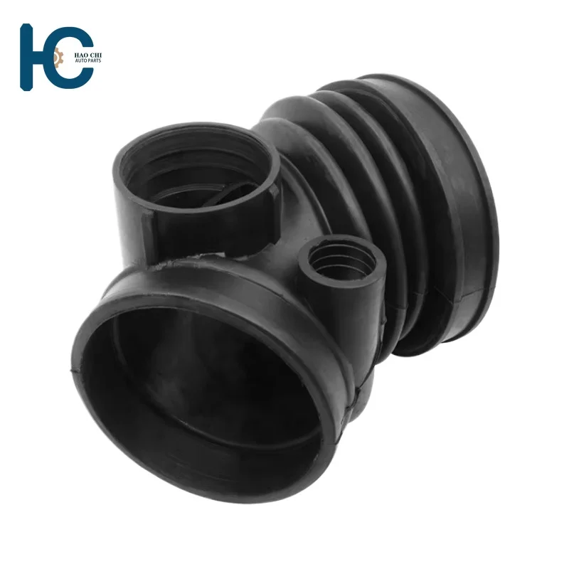 13541740931 Air Cleaner Hose Connects to Mass Flow Meter For BMW E39 520i 523i 525i 528i E38 728i M52 530i 540i 525d 525d 530d
13541740931 Air Cleaner Hose Connects to Mass Flow Meter For BMW E39 520i 523i 525i 528i E38 728i M52 530i 540i 525d 525d 530d