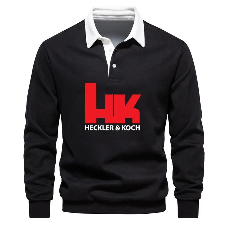 Новинка, Мужская толстовка Hk Heckler Koch без компромиссов, пальто с длинным рукавом, весенне-осенняя уличная спортивная толстовка
Новинка, Мужская толстовка Hk Heckler Koch без компромиссов, пальто с длинным рукавом, весенне-осенняя уличная спортивная толстовка