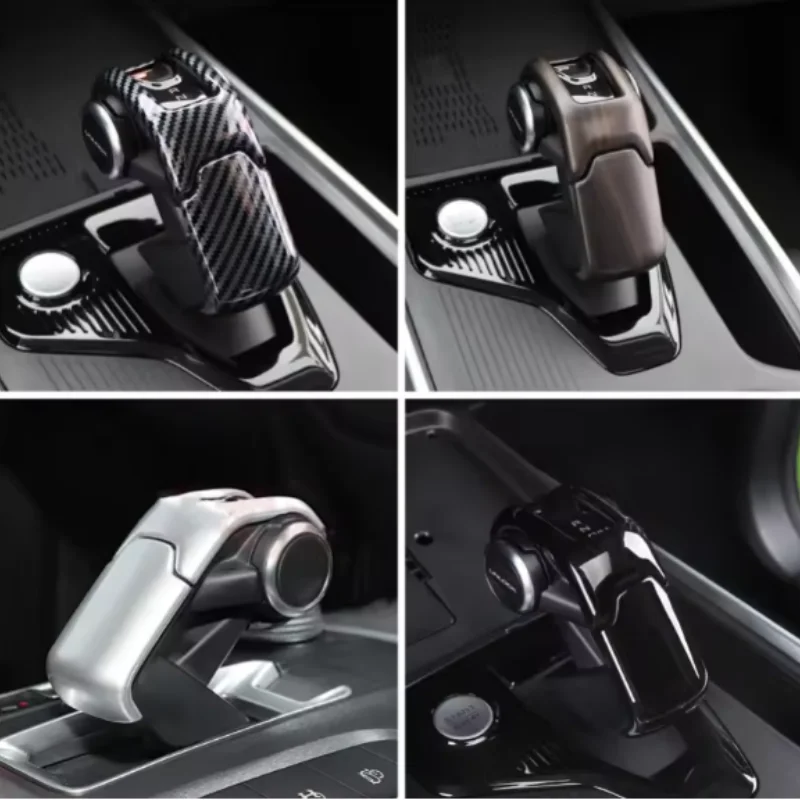 For Great Wall GWM WEY TANK 300 2022 2023 Car Center Console Gear Shift Head Knob Cover Trim Frame Accessories Interior
For Great Wall GWM WEY TANK 300 2022 2023 Car Center Console Gear Shift Head Knob Cover Trim Frame Accessories Interior