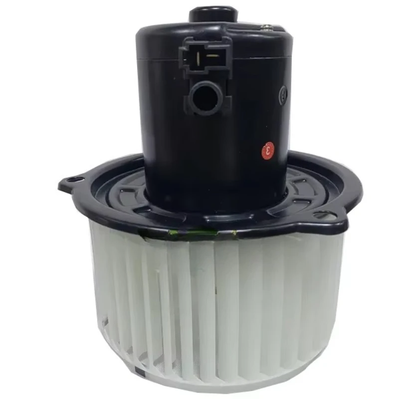 292500-0772 ND116340-3860 4469041 Мотор вентилятора конденсатора переменного тока Двигатель вентилятора EX450/ZAX450
292500-0772 ND116340-3860 4469041 Мотор вентилятора конденсатора переменного тока Двигатель вентилятора EX450/ZAX450