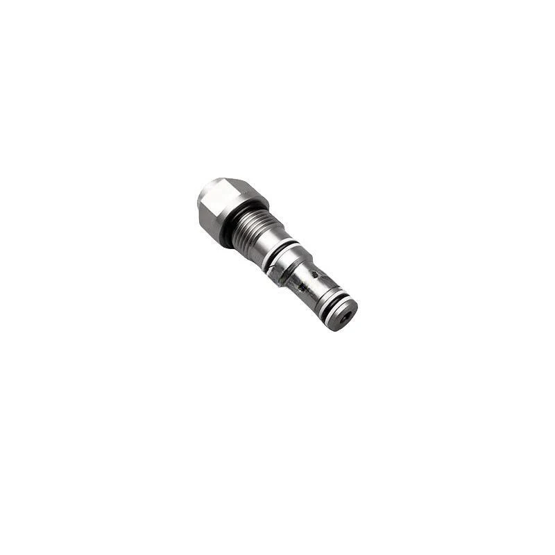 DH150-7 Excavator Travel Motor Relief Valve Excavator Parts For Doosan DH150-7 Relief Valve
DH150-7 Excavator Travel Motor Relief Valve Excavator Parts For Doosan DH150-7 Relief Valve