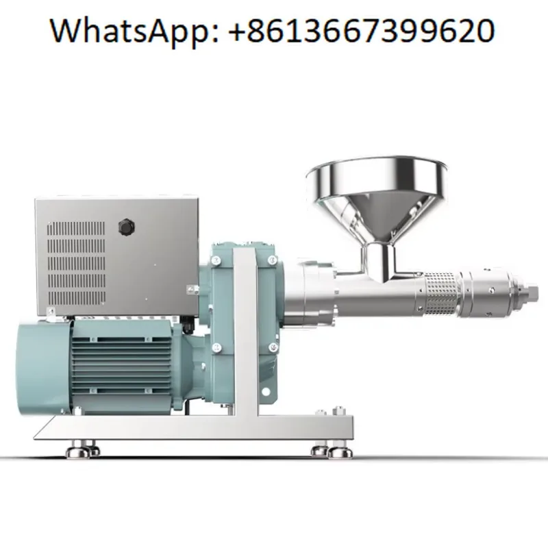 Sunflower Coconut Cold Press/Cocoa Oil Press
Sunflower Coconut Cold Press/Cocoa Oil Press
