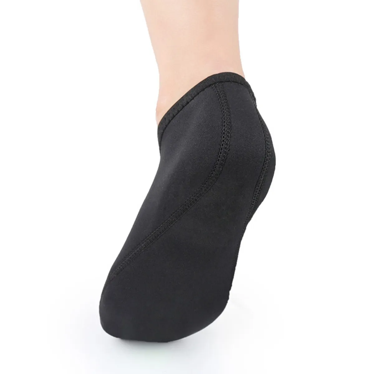 1Pair Quick Dry Unisex Adult Swimming Socks Diving Snorkeling Surfing Water Sports Ankle Length Comfortable Flexible Drainage
1Pair Quick Dry Unisex Adult Swimming Socks Diving Snorkeling Surfing Water Sports Ankle Length Comfortable Flexible Drainage