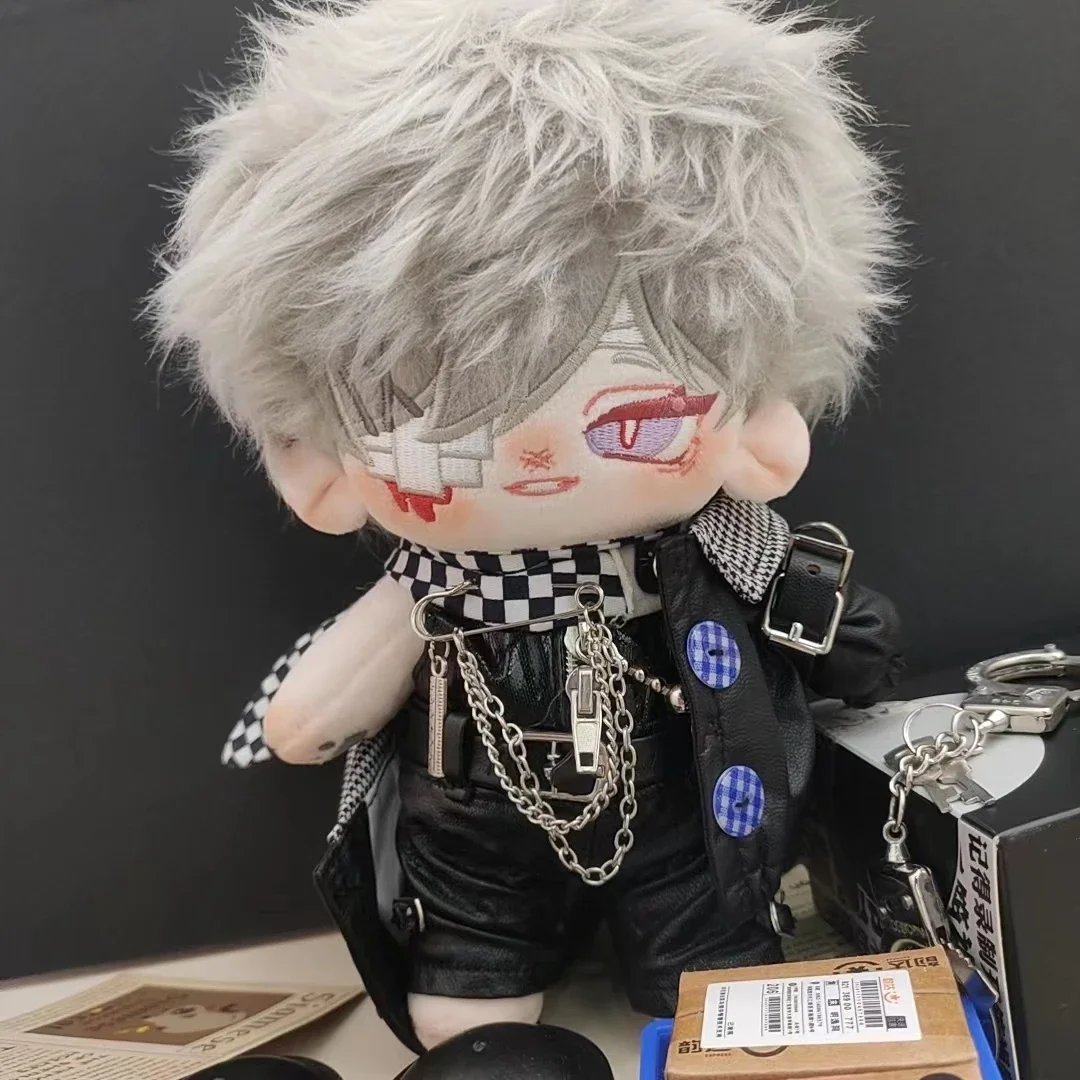 20 Cm No Attribute Miss Beast Monster Demon Plush Doll Toy Body Cosplay Cute Lovely Gift Rose Lovers Mi Si Dress-up Cotton Doll
20 Cm No Attribute Miss Beast Monster Demon Plush Doll Toy Body Cosplay Cute Lovely Gift Rose Lovers Mi Si Dress-up Cotton Doll