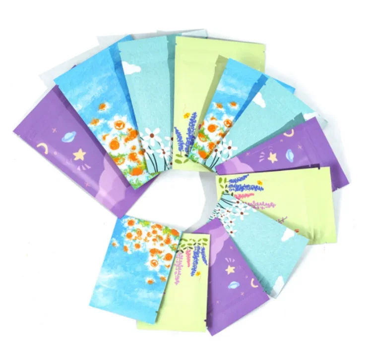 200PCS Resealable Flat Aluminum Foil Bags, Resealable Moisture-Proof Pouches for Coffee, Tea, Powder Snacks Packaging Pouches
200PCS Resealable Flat Aluminum Foil Bags, Resealable Moisture-Proof Pouches for Coffee, Tea, Powder Snacks Packaging Pouches