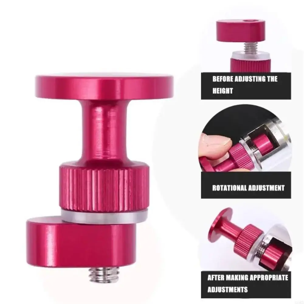 4PCS Aluminum Alloy Car Dent Repair Kit Sturdy Multi-function Stabilizers Pad Wear-resistance Pulling Tabs
4PCS Aluminum Alloy Car Dent Repair Kit Sturdy Multi-function Stabilizers Pad Wear-resistance Pulling Tabs