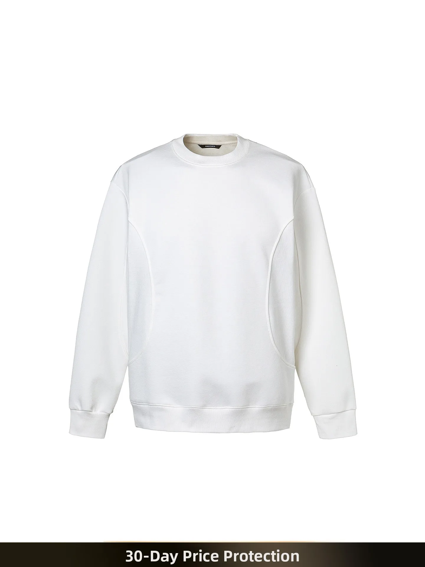 Американский ретро-свитшот 380G с круглым вырезом и пэчворком, свободный повседневный свитшот с длинными рукавами, осенняя новинка, парный универсальный свитшот
Американский ретро-свитшот 380G с круглым вырезом и пэчворком, свободный повседневный свитшот с длинными рукавами, осенняя новинка, парный универсальный свитшот