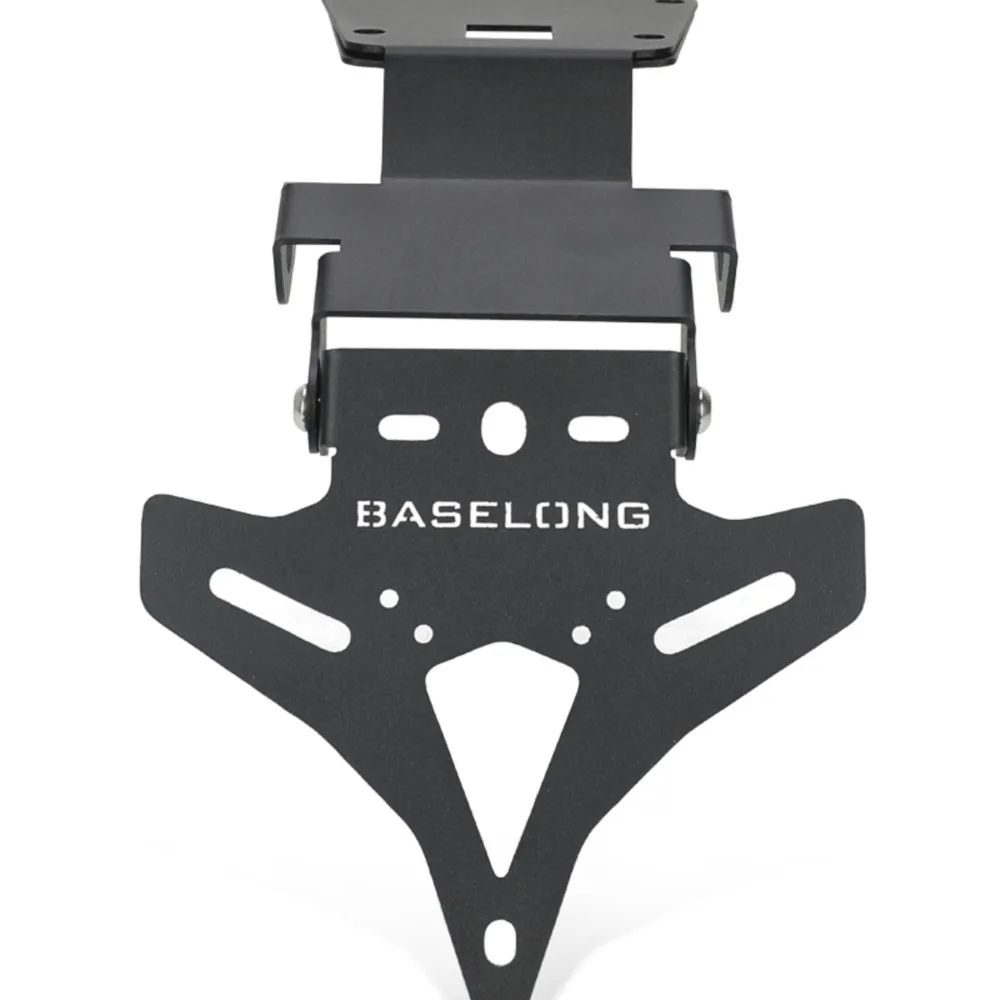 FOR ZEEHO AE5/AE5I All Year AE5i 2024 2025 2026Motorcycle Rear Tail Tidy Fender License Plate Holder Registration Eliminator Kit
FOR ZEEHO AE5/AE5I All Year AE5i 2024 2025 2026Motorcycle Rear Tail Tidy Fender License Plate Holder Registration Eliminator Kit