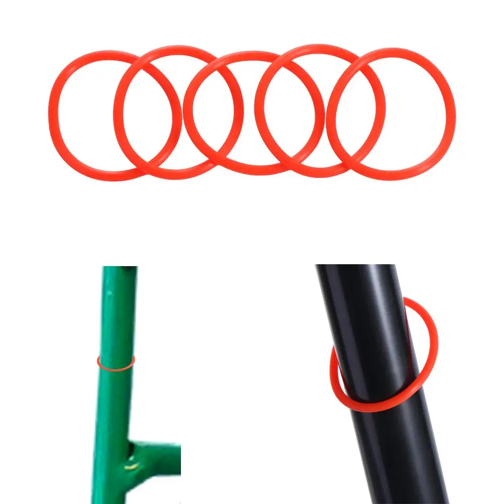 Red Circle Itinerary O-ring Bicycle Front Fork Stroke Ring Oil Sealed Foam Bike Suspension Fork Bicycle Fork Sealed O-ring
Red Circle Itinerary O-ring Bicycle Front Fork Stroke Ring Oil Sealed Foam Bike Suspension Fork Bicycle Fork Sealed O-ring