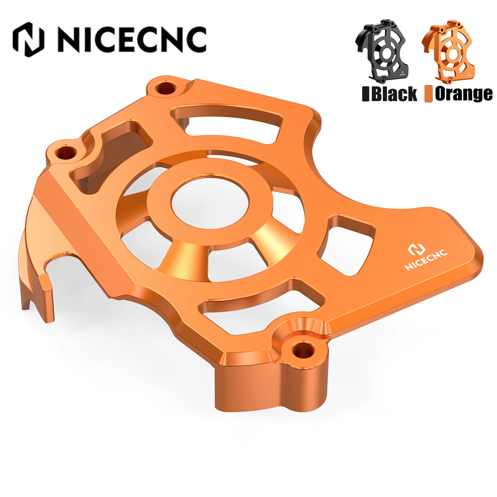 For KTM 950 990 Adventure Front Sprocket Cover 950 Duke 950 990 Supermoto 990 ADV 990 Super Duke/R 990 SMR SMT 990 LC8 Adventure
For KTM 950 990 Adventure Front Sprocket Cover 950 Duke 950 990 Supermoto 990 ADV 990 Super Duke/R 990 SMR SMT 990 LC8 Adventure