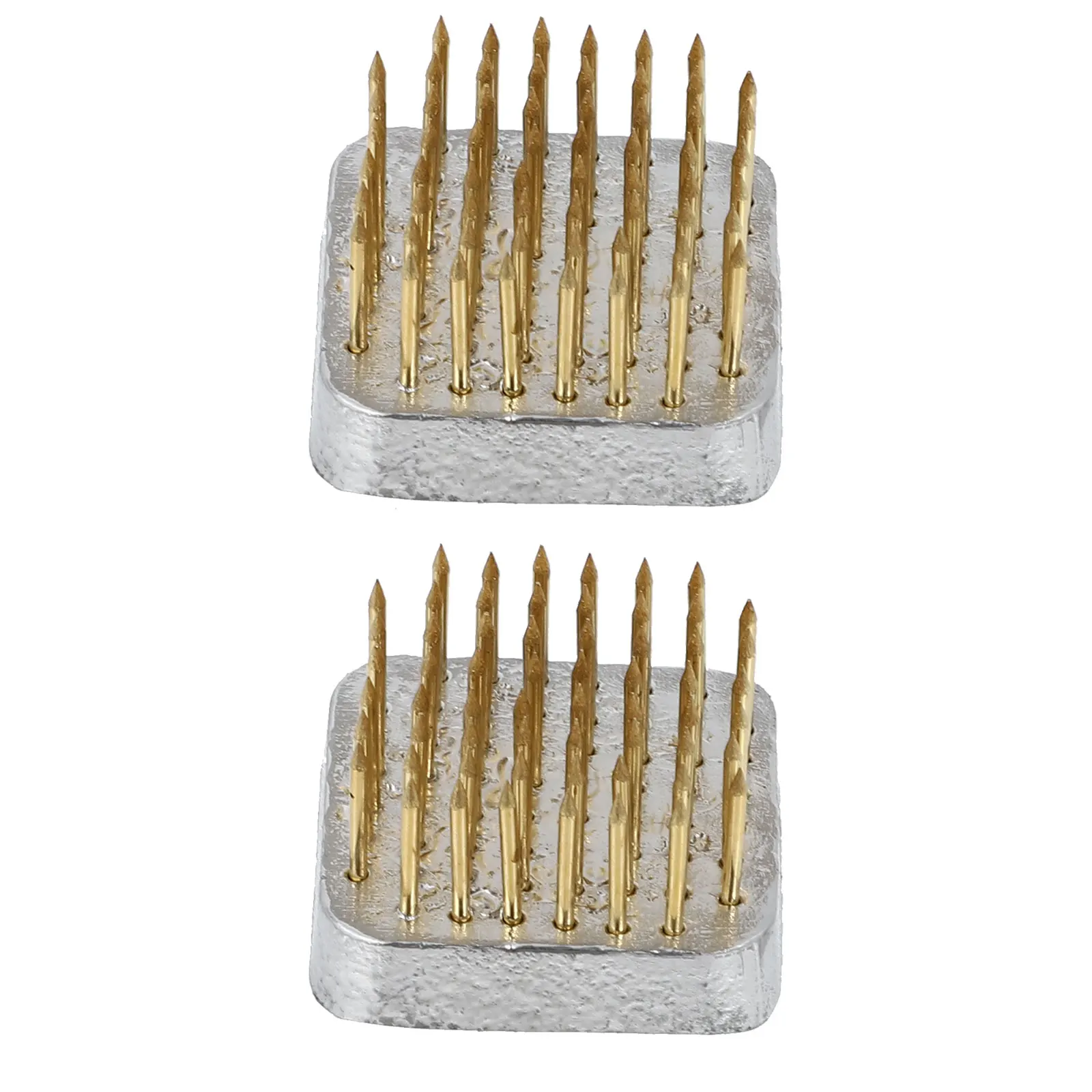 2 Pcs Adjustable Jianshan Flower Arranger Holder Stainless Steel Indoor Arrangement Tool
2 Pcs Adjustable Jianshan Flower Arranger Holder Stainless Steel Indoor Arrangement Tool