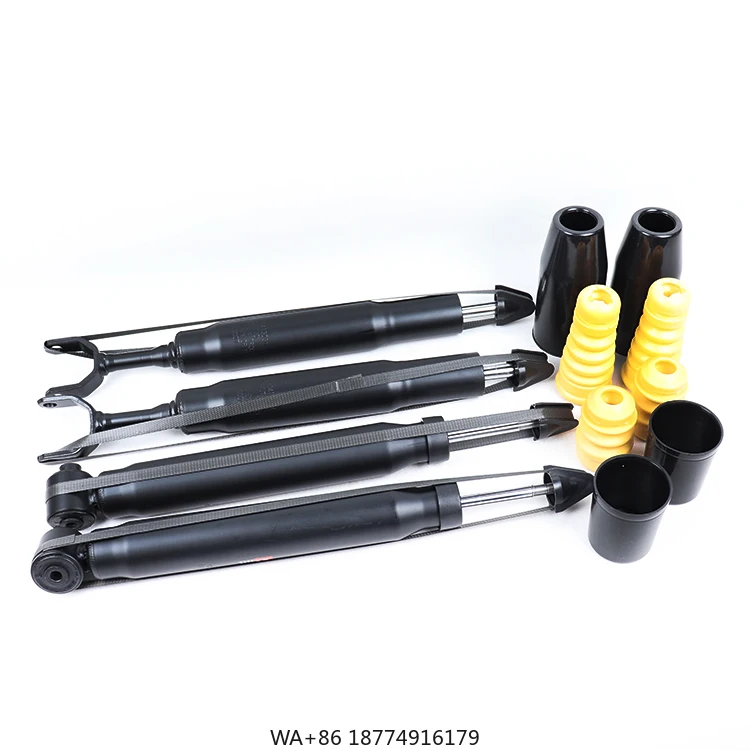 Автозапчасти, пневматическая подвеска, амортизатор для A4 B5 8D0413031BK 8D9513031F, полный комплект, передняя и задняя подвеска, амортизатор с демпфером
Автозапчасти, пневматическая подвеска, амортизатор для A4 B5 8D0413031BK 8D9513031F, полный комплект, передняя и задняя подвеска, амортизатор с демпфером