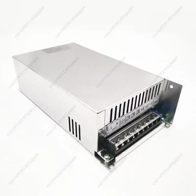 1000W Switching Power Supply 12V24V36V48V60V80V90V110V Adjustable Voltage and Current, Motor Power Supply
1000W Switching Power Supply 12V24V36V48V60V80V90V110V Adjustable Voltage and Current, Motor Power Supply