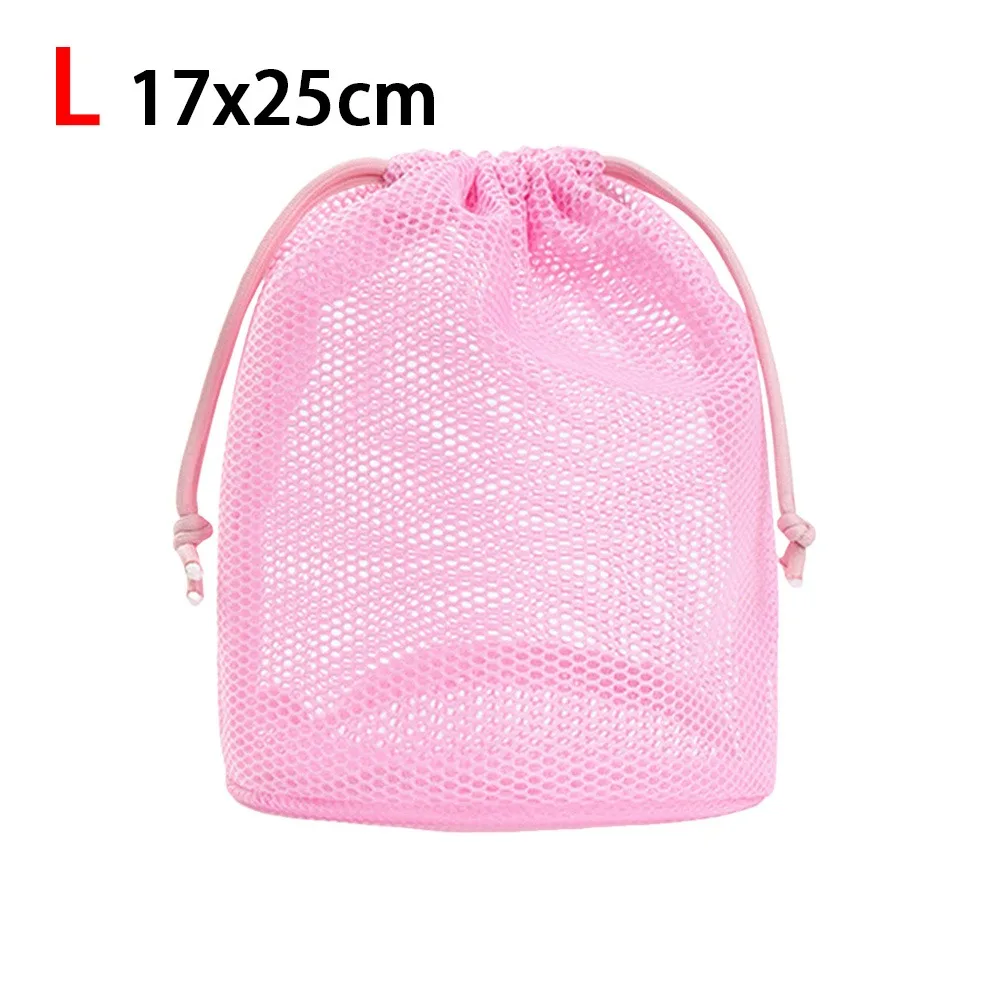Модная косметичка цвета дофамина, сетчатая сумка для хранения на шнурке, дышащая большая вместительная сумка для ленивых туалетных принадлежностей
Модная косметичка цвета дофамина, сетчатая сумка для хранения на шнурке, дышащая большая вместительная сумка для ленивых туалетных принадлежностей