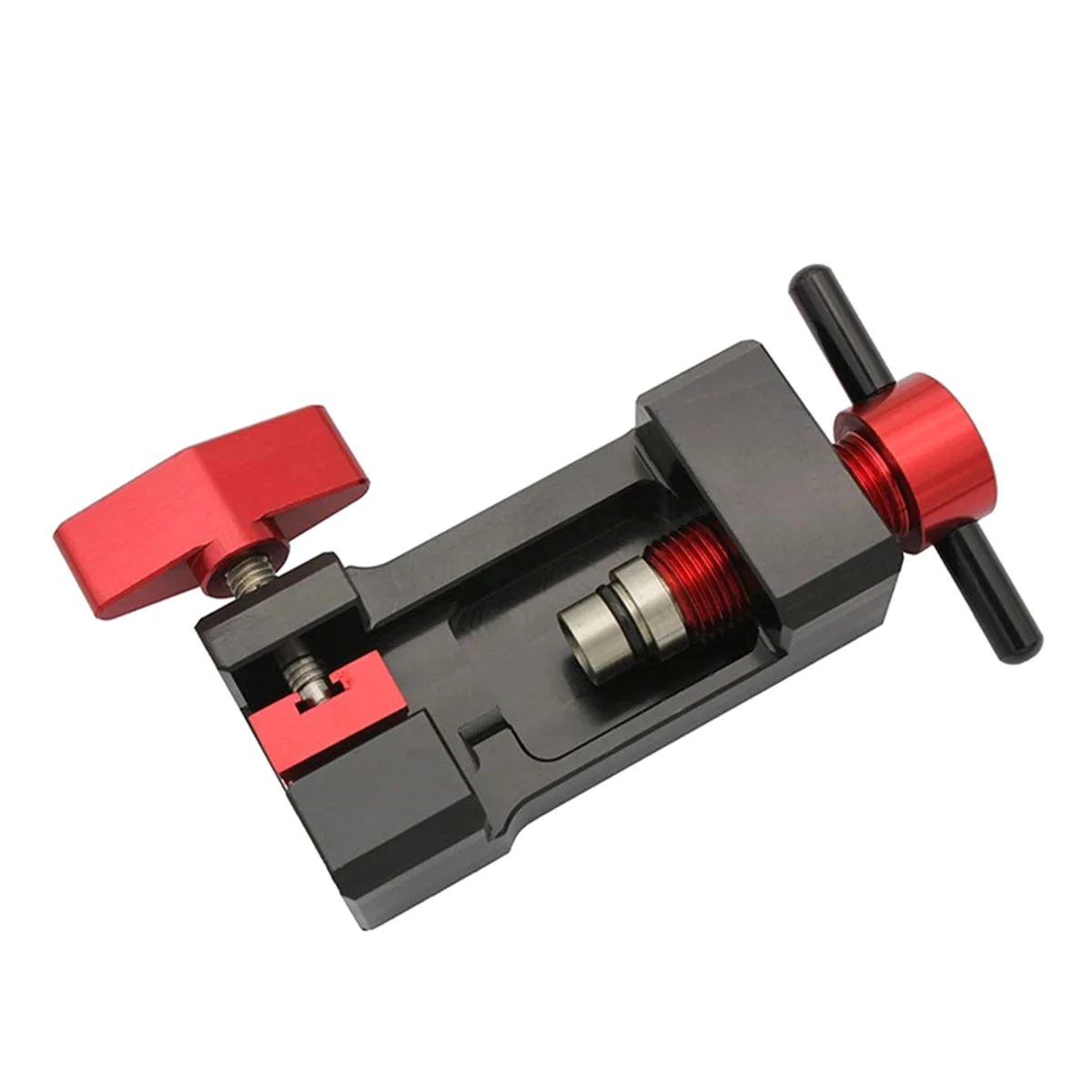 A002 Инструменты для установки масляных трубок для горного велосипеда Инструмент для установки игольчатого отвертка Инструмент для ремонта велосипедных тормозов
A002 Инструменты для установки масляных трубок для горного велосипеда Инструмент для установки игольчатого отвертка Инструмент для ремонта велосипедных тормозов