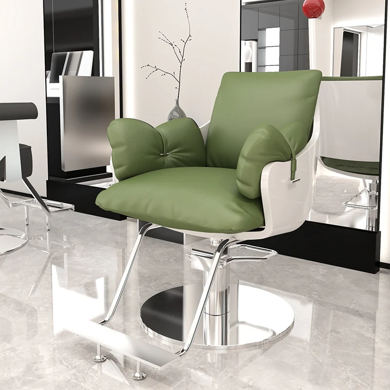Premium Luxury Barber Chair Modern Design Adjustable Universal Barber Chair Swivel Classic Silla Barberia Beauty Salon Furniture
Premium Luxury Barber Chair Modern Design Adjustable Universal Barber Chair Swivel Classic Silla Barberia Beauty Salon Furniture