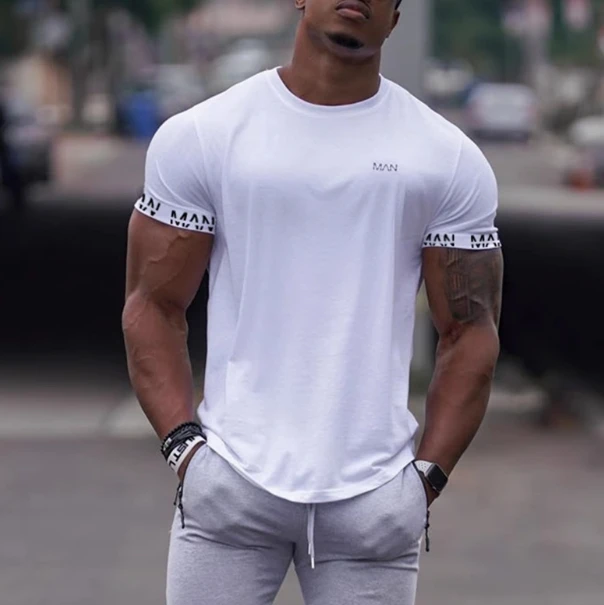 2023 Sik Silk T Shirt Men Summer Short Sleeve Compression Tshirt Mesh Tops Tee Brand Male Clothing Casual Fashion T-shirts Men
2023 Sik Silk T Shirt Men Summer Short Sleeve Compression Tshirt Mesh Tops Tee Brand Male Clothing Casual Fashion T-shirts Men