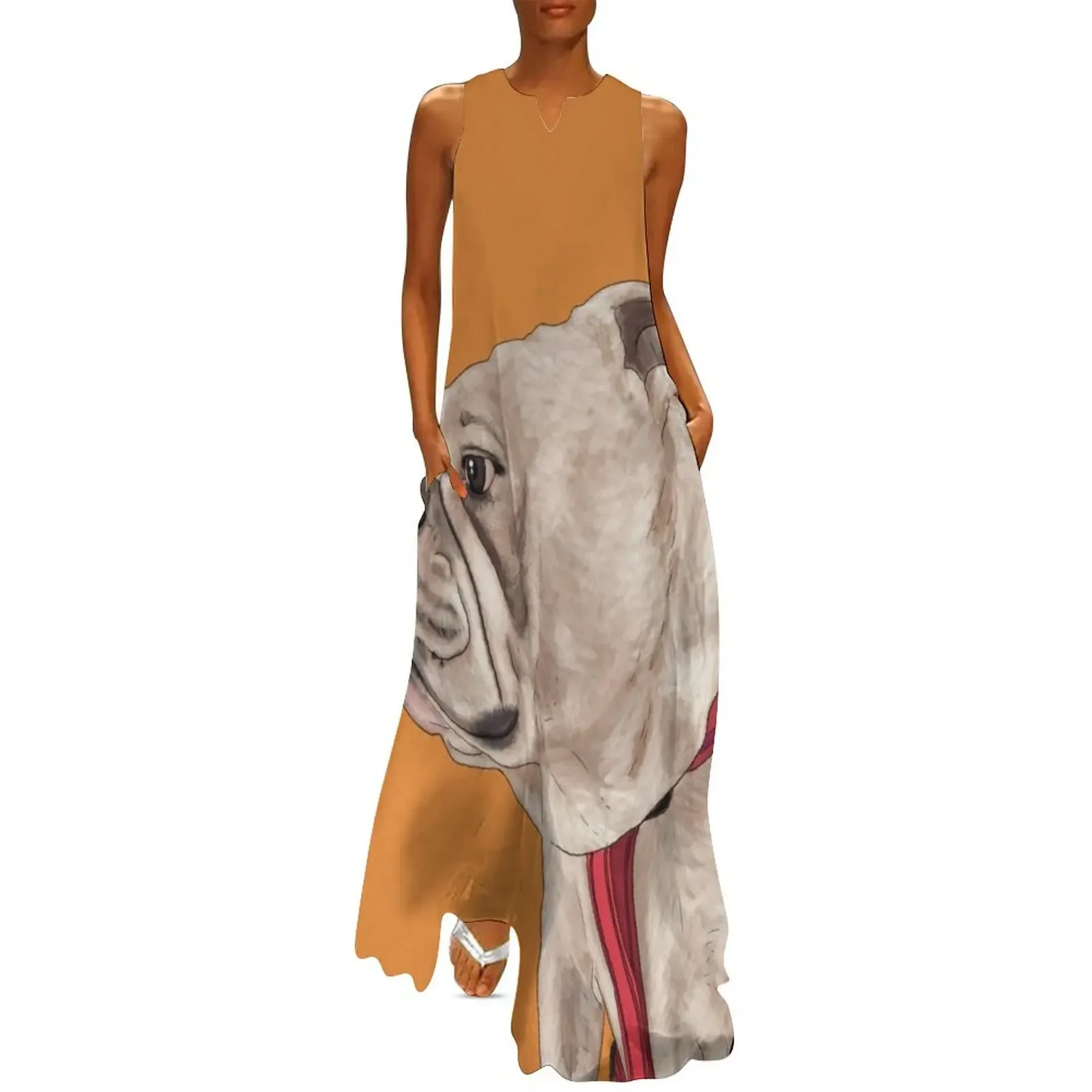 Brave, Bold Bully Long Dress sexy dress dresses for special events dresses summer woman 2025 evening dresses luxury 2025 Dress
Brave, Bold Bully Long Dress sexy dress dresses for special events dresses summer woman 2025 evening dresses luxury 2025 Dress