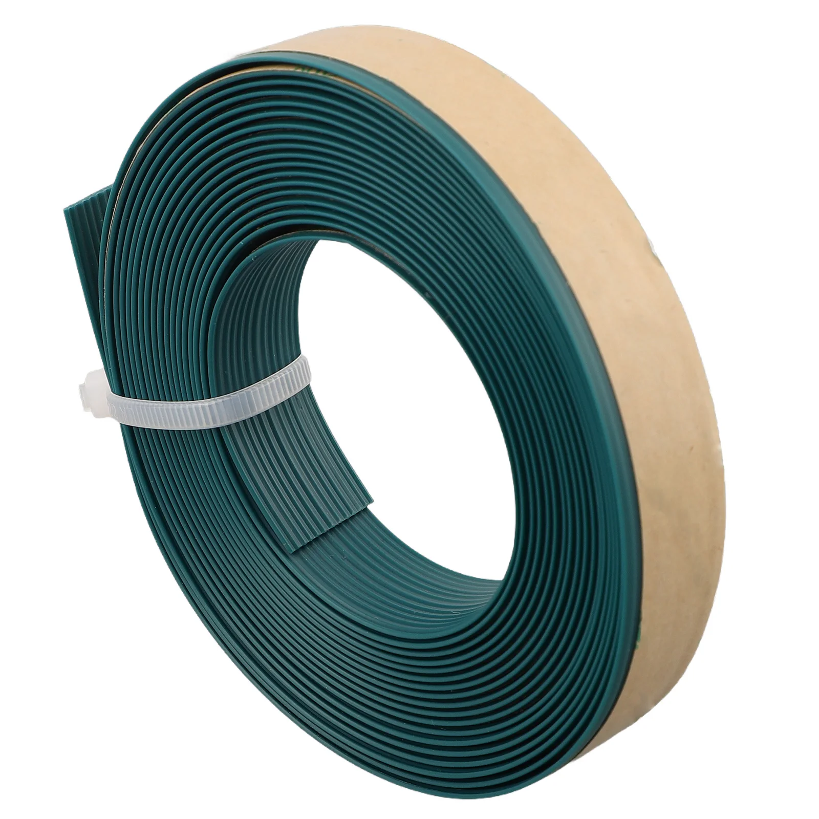 Сменная пластиковая полоса-измеритель для рулетки, измерительная лента для определения длины, неиспользованная.
Сменная пластиковая полоса-измеритель для рулетки, измерительная лента для определения длины, неиспользованная.