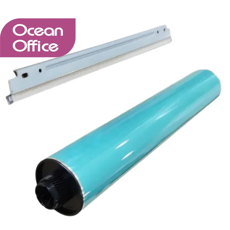 Long Life Drum Rebuild Kit D009-9510 D009-2351 OPC Drum Drum Cleaning Blade For Use in Ricoh MP 4000 4001 4002 5000 5001 5002
Long Life Drum Rebuild Kit D009-9510 D009-2351 OPC Drum Drum Cleaning Blade For Use in Ricoh MP 4000 4001 4002 5000 5001 5002