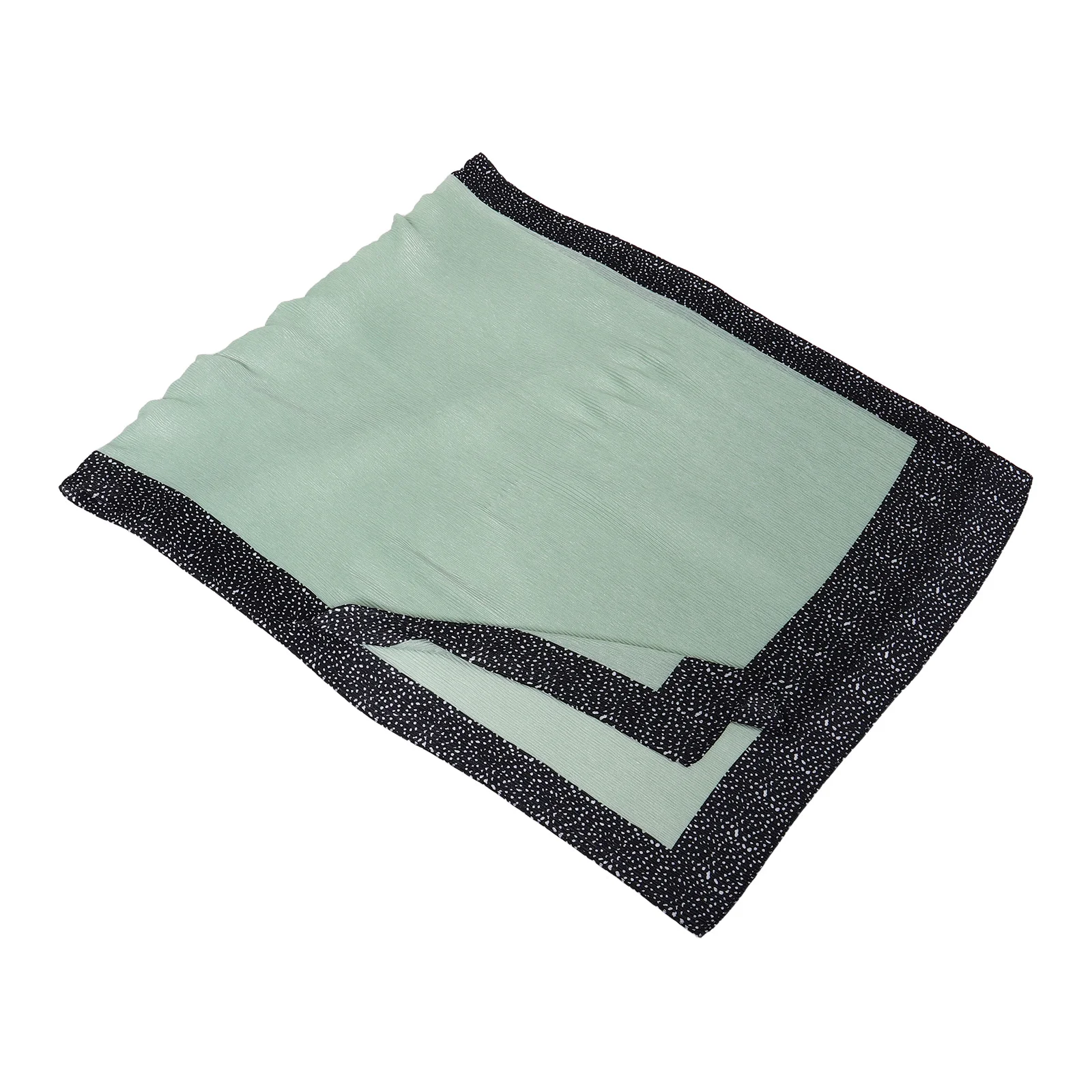 Printed Head Wrap Scarf For Women Malaysian Crinkle Stitch Lightweight Soft Hair Turban Shawl African Western Scarf Travel
Printed Head Wrap Scarf For Women Malaysian Crinkle Stitch Lightweight Soft Hair Turban Shawl African Western Scarf Travel