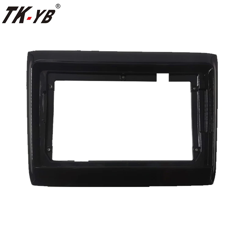 Android Car Radio Frame for Isuzu D-max 2024 Car Screen Dvd Player Frame Car Navigation Panel
Android Car Radio Frame for Isuzu D-max 2024 Car Screen Dvd Player Frame Car Navigation Panel