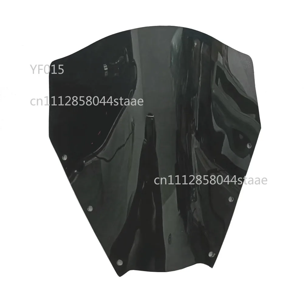 Motorcycle Windshield Wind Deflector Fit Fazer FZ1 FZS1000 2001-2005
Motorcycle Windshield Wind Deflector Fit Fazer FZ1 FZS1000 2001-2005