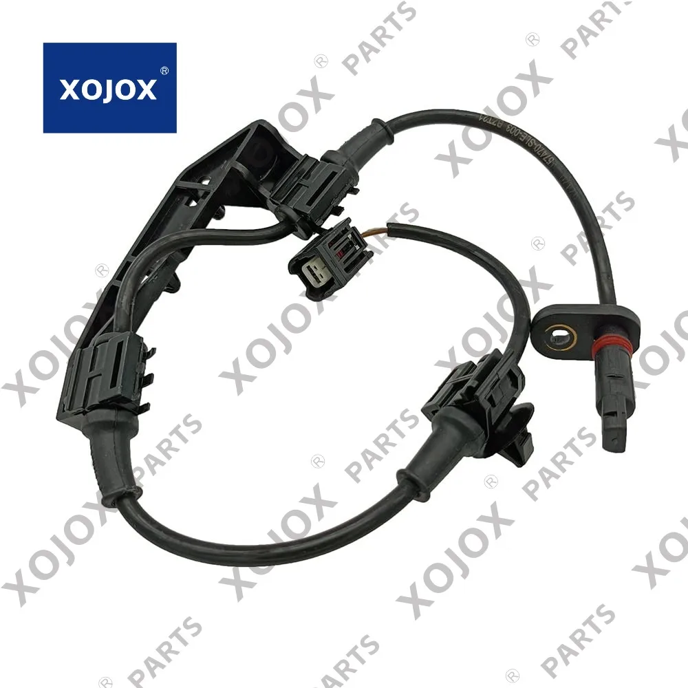 XOJOX автомобильный задний правый датчик ABS подходит для Honda Odyssey 2009-2014 57470-SLE-003
XOJOX автомобильный задний правый датчик ABS подходит для Honda Odyssey 2009-2014 57470-SLE-003