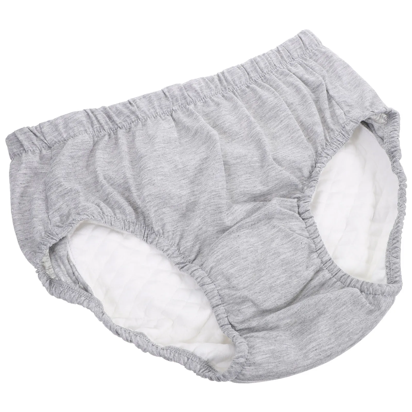 Adult Incontinence Diaper LL Size Urine proof Care Pants Washable Reusable Waterproof Underwear Strong Absorption Breathable
Adult Incontinence Diaper LL Size Urine proof Care Pants Washable Reusable Waterproof Underwear Strong Absorption Breathable