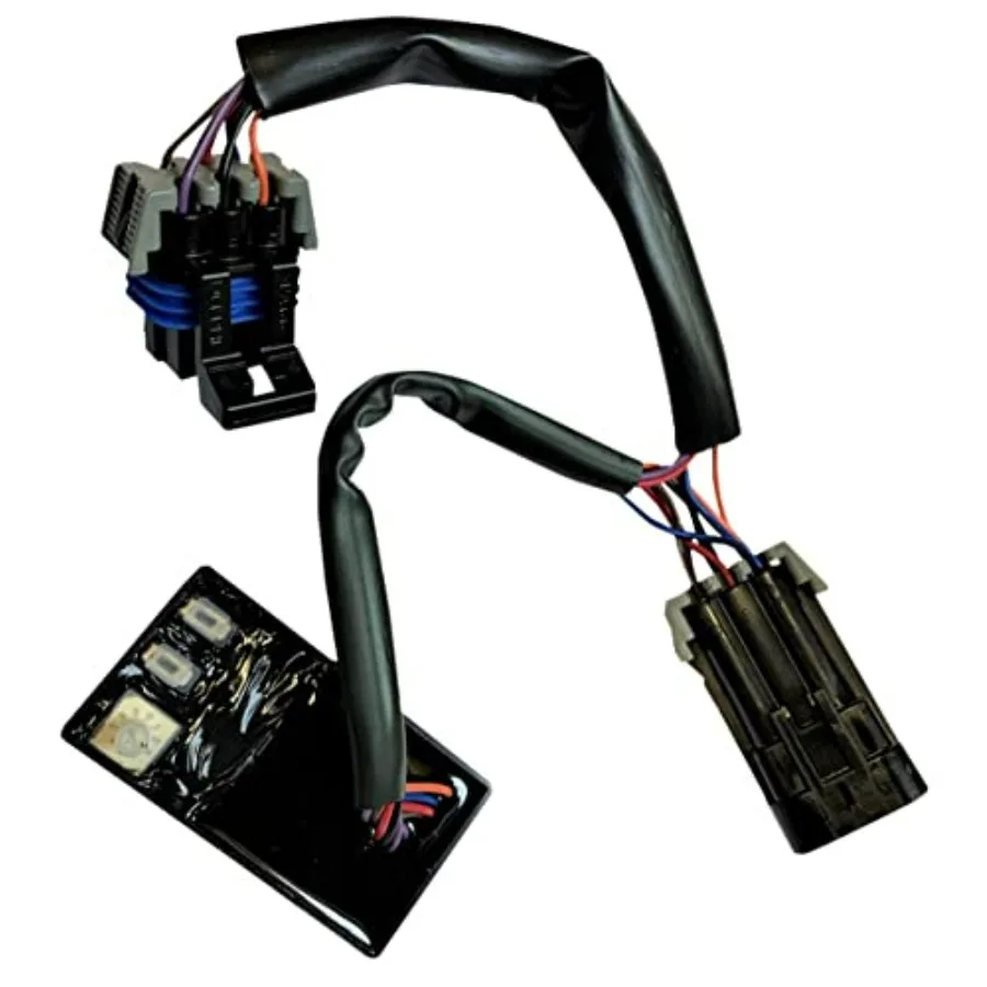 Smart Triple Play for Indian Chief, Springfield, Chieftain & Roadmaster Models
Smart Triple Play for Indian Chief, Springfield, Chieftain & Roadmaster Models
