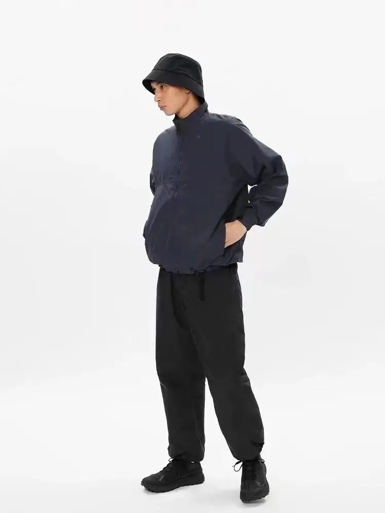 Lightweight Nylon Cam Hiking Pants Water-Resistant Paratrooper Trousers Urban Outdoor Sle Loose Fit Youth Faion
Lightweight Nylon Cam Hiking Pants Water-Resistant Paratrooper Trousers Urban Outdoor Sle Loose Fit Youth Faion