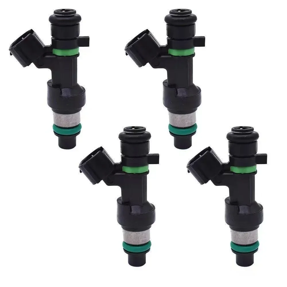 16600-EN200 Fuel injector suitable for Nissan 2.0L cube Versa 1.8L 16600-EN200 FBY2850 FBY-2850
16600-EN200 Fuel injector suitable for Nissan 2.0L cube Versa 1.8L 16600-EN200 FBY2850 FBY-2850