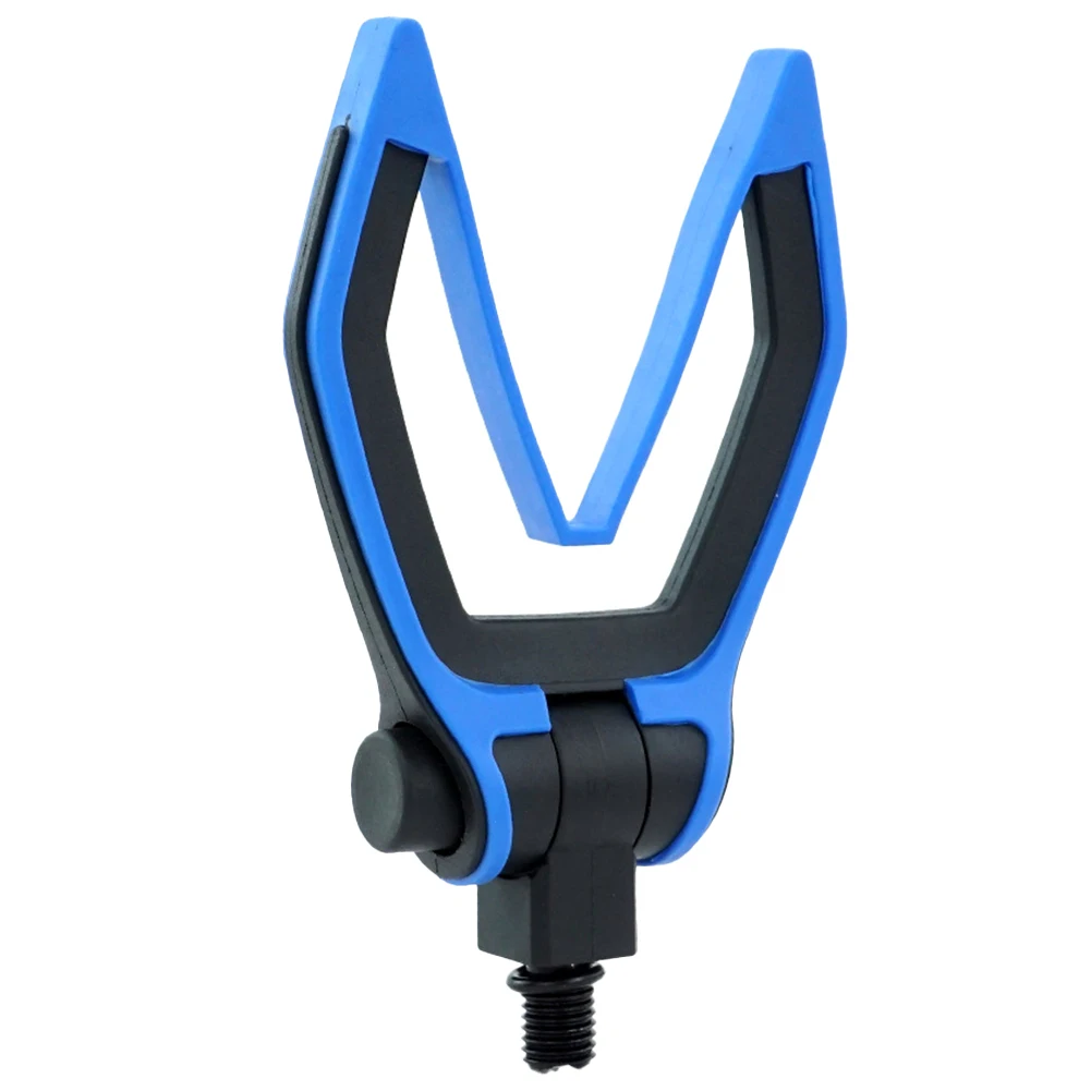 V Mouth Design Rod Pod Holder Carp Fishing Rod Rest Head Gripper Carp Fishing Fishing Tool Rod Pod Holder Clips Bracket
V Mouth Design Rod Pod Holder Carp Fishing Rod Rest Head Gripper Carp Fishing Fishing Tool Rod Pod Holder Clips Bracket