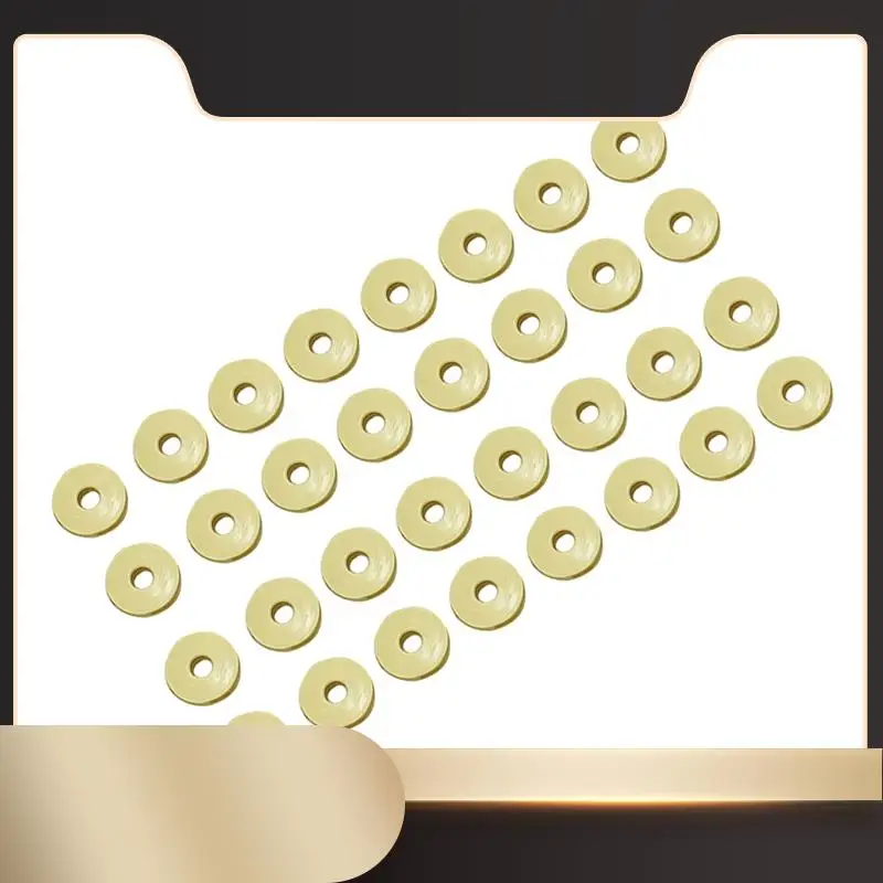 32 шт. для DJI T40 T50, пропеллерный зажим для дрона, прокладка, двухслойные подушечки для сэндвичей, износостойкие запасные части для дрона-N36R 
32 шт. для DJI T40 T50, пропеллерный зажим для дрона, прокладка, двухслойные подушечки для сэндвичей, износостойкие запасные части для дрона-N36R