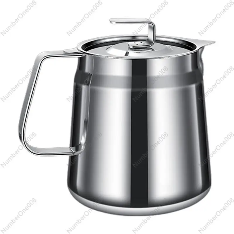 Stainless Steel Large Capacity Versatile Oil Filter Vessel Tank Stainless Steel Oil Filter Pot Multi-Functional Oil Filter Tank
Stainless Steel Large Capacity Versatile Oil Filter Vessel Tank Stainless Steel Oil Filter Pot Multi-Functional Oil Filter Tank