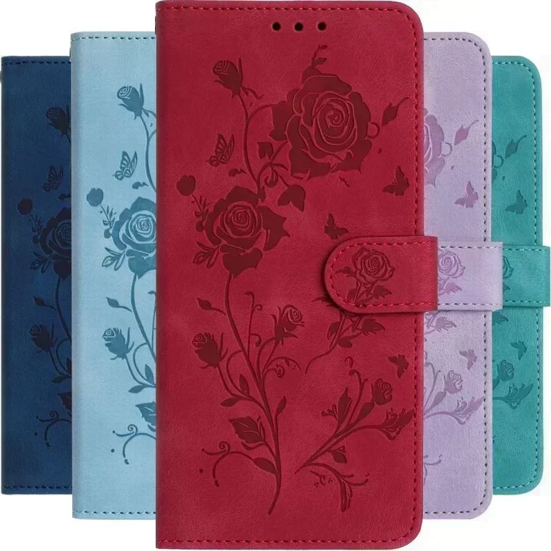 Pop Rose Flower Case For Motorola Moto G41 G05 G15 G10 G13 G14 G20 G30 G31 G35 G42 G52 G54 G55 5G Wallet Phone Protect Cover #OH
Pop Rose Flower Case For Motorola Moto G41 G05 G15 G10 G13 G14 G20 G30 G31 G35 G42 G52 G54 G55 5G Wallet Phone Protect Cover #OH