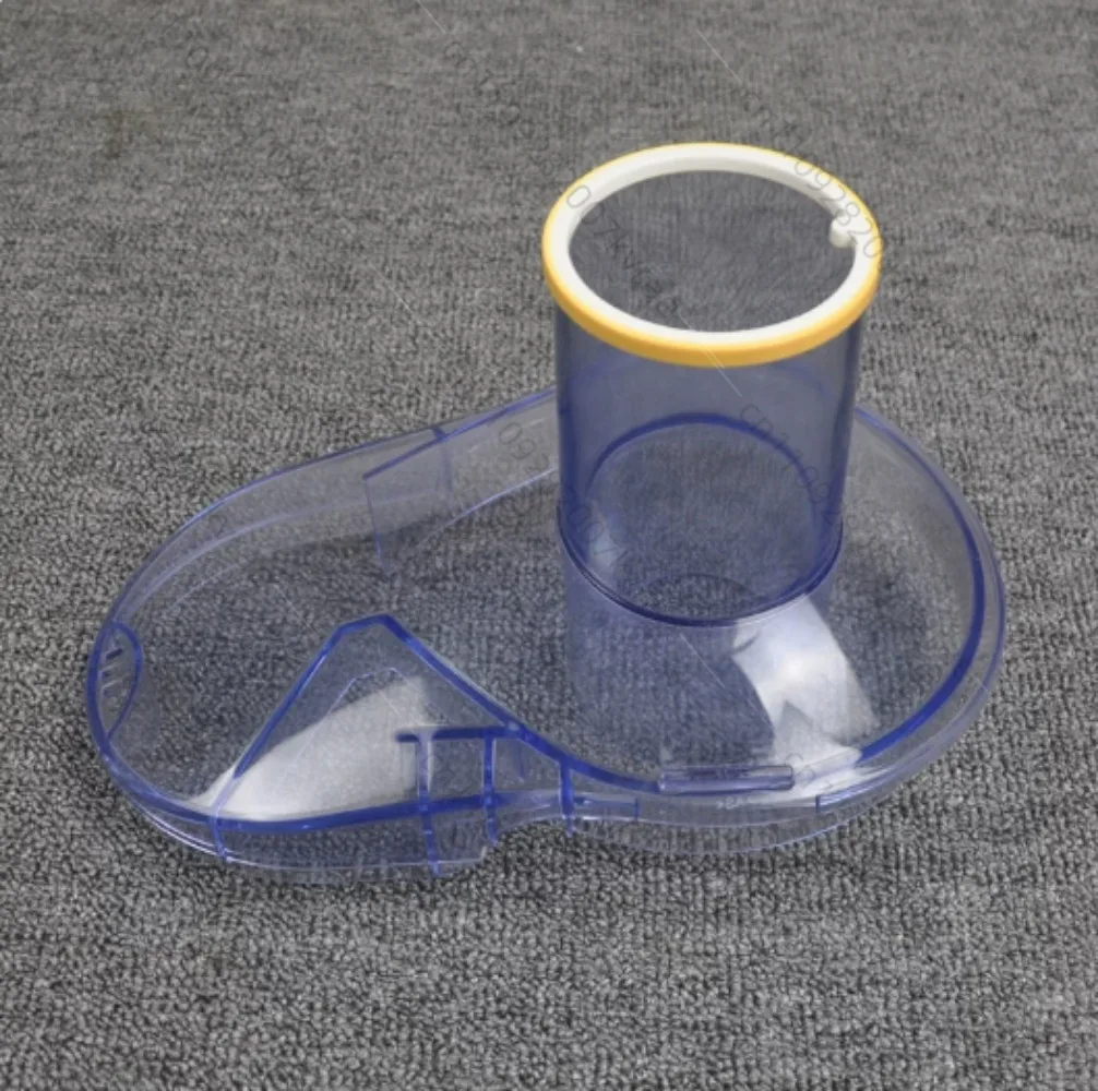 for Philips juicer HR1853 HR1854 cup lid transparent
for Philips juicer HR1853 HR1854 cup lid transparent