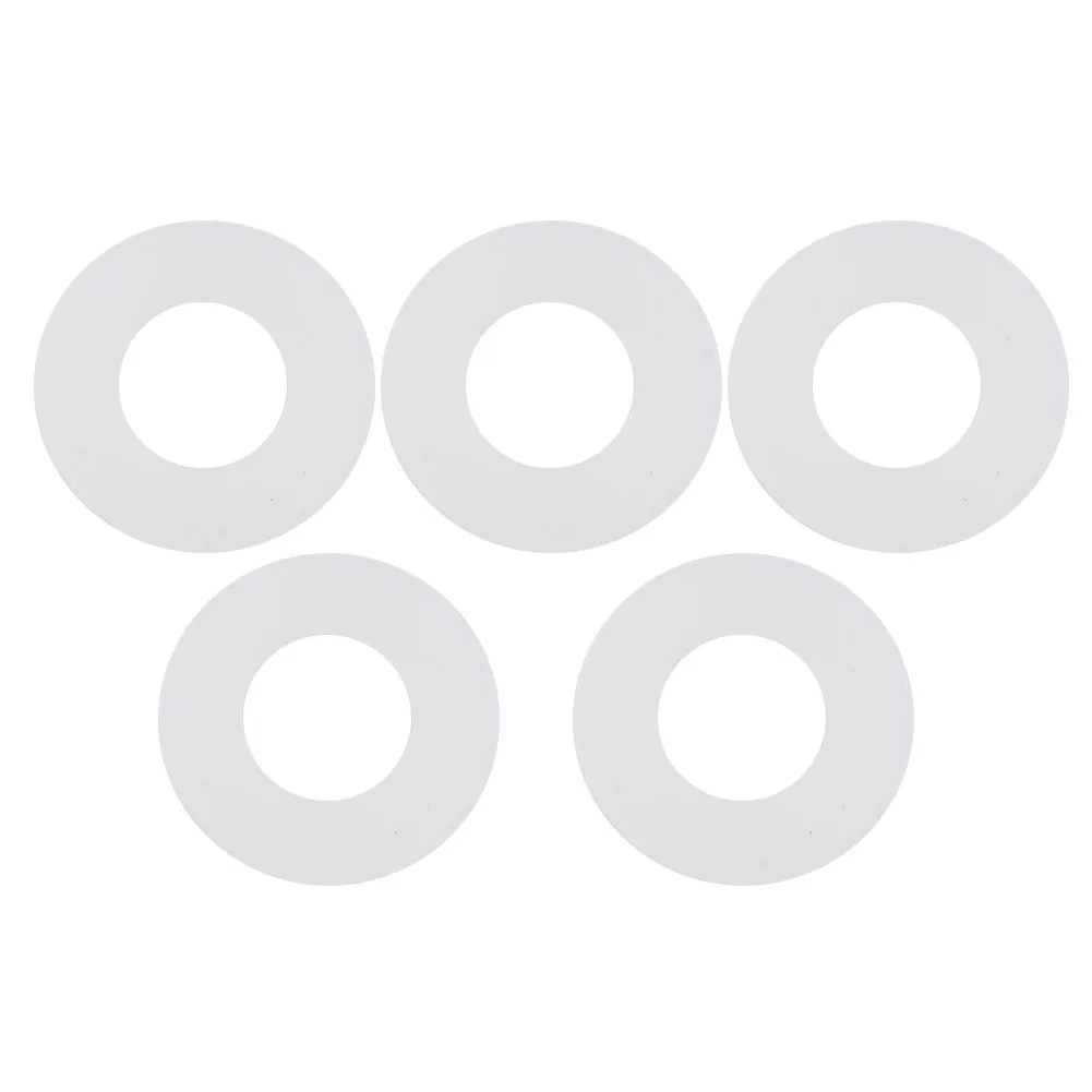 5 Pcs Toilet Seal Washer For Geberit Flush Valves Ubber Flush Valve Seal Washer Diaphragm Toilet Tank Part
5 Pcs Toilet Seal Washer For Geberit Flush Valves Ubber Flush Valve Seal Washer Diaphragm Toilet Tank Part