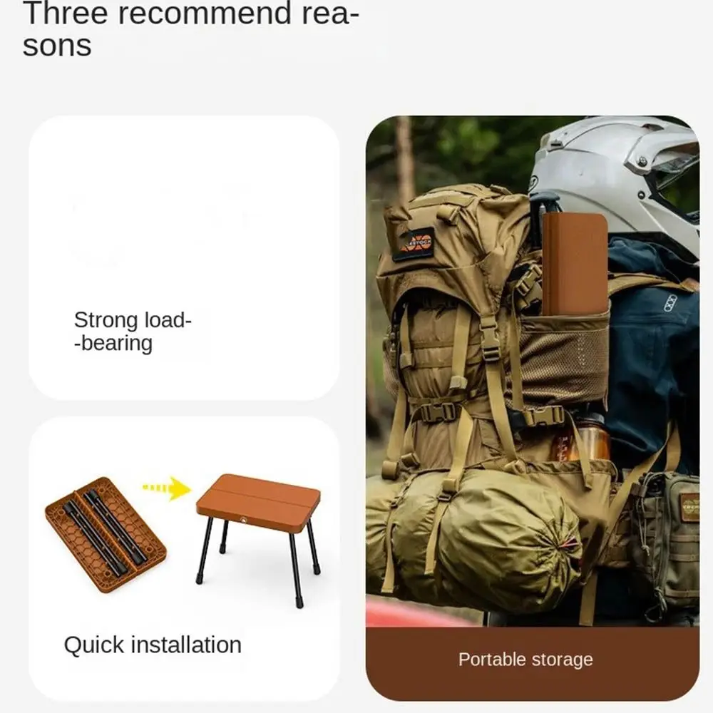 Portable Aluminum Alloy Folding Chair Wear-resistant Sturdy Foldable Stool Lightweight Easy To Carry Small Bench Fishing
Portable Aluminum Alloy Folding Chair Wear-resistant Sturdy Foldable Stool Lightweight Easy To Carry Small Bench Fishing