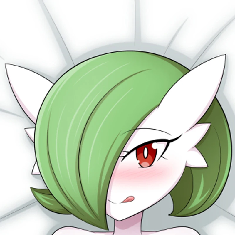 Anime Dakimakura Pillow Case Gardevoir Sexy and Busty Beautiful Girl Double-Sided Halloween
Anime Dakimakura Pillow Case Gardevoir Sexy and Busty Beautiful Girl Double-Sided Halloween