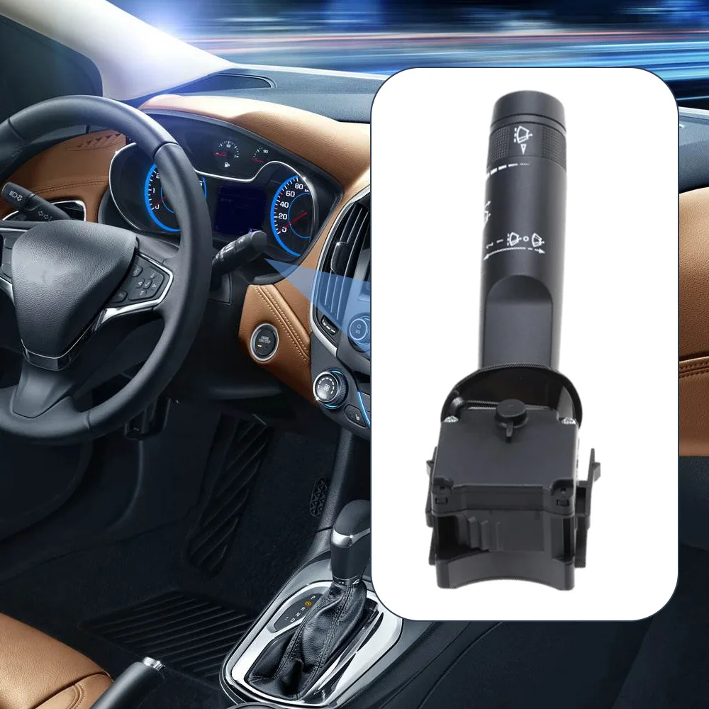 Car Windshield Wiper Switch for Chevrolet Cruze 2008 2009 2010 2011 2012 2013 2014 2015 2016 Left Hand Drive 13243595
Car Windshield Wiper Switch for Chevrolet Cruze 2008 2009 2010 2011 2012 2013 2014 2015 2016 Left Hand Drive 13243595