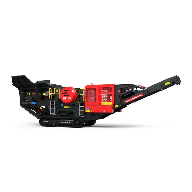 Mobil Sand Making Machin Ston Crushing Equipment Sand Production Lin For Construction
Mobil Sand Making Machin Ston Crushing Equipment Sand Production Lin For Construction