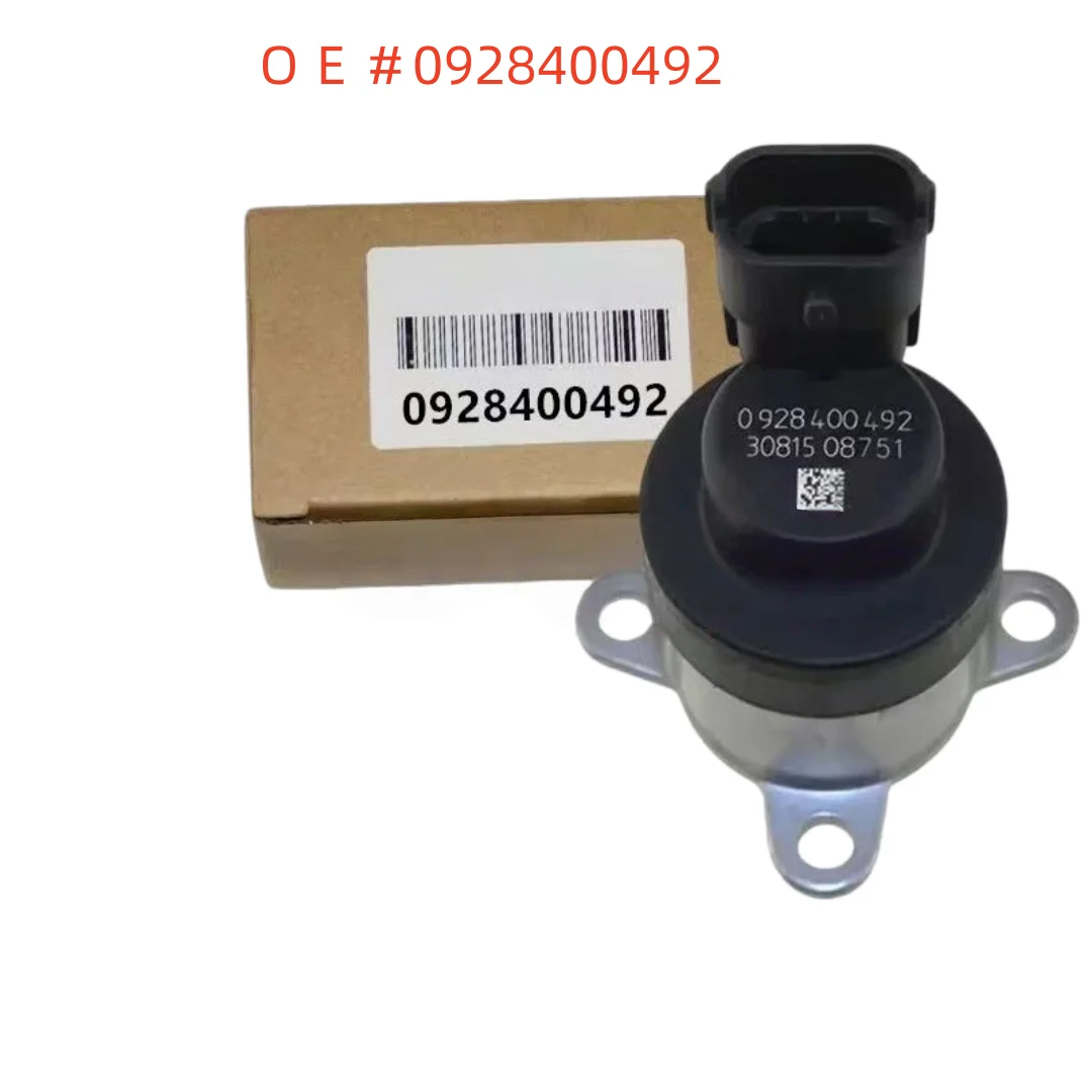 high quality 0928400492 Fuel Injection Pump Regulator Metering Control Valve Actuator For Citroen
high quality 0928400492 Fuel Injection Pump Regulator Metering Control Valve Actuator For Citroen