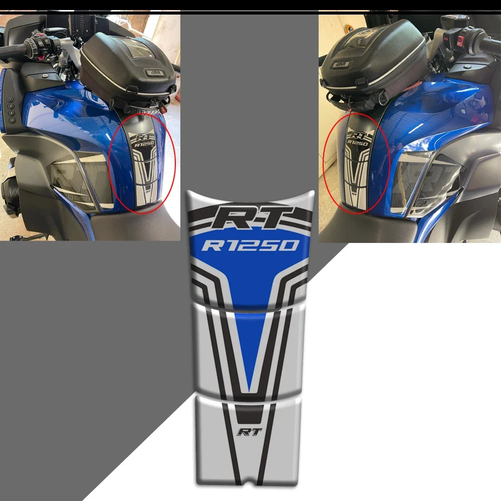 For BMW R1250RT R 1250 R1250 RT Motorcycle Tank Pad Side Fuel Oil Kit Knee Trunk Luggage Cases Stickers Decal Protector
For BMW R1250RT R 1250 R1250 RT Motorcycle Tank Pad Side Fuel Oil Kit Knee Trunk Luggage Cases Stickers Decal Protector