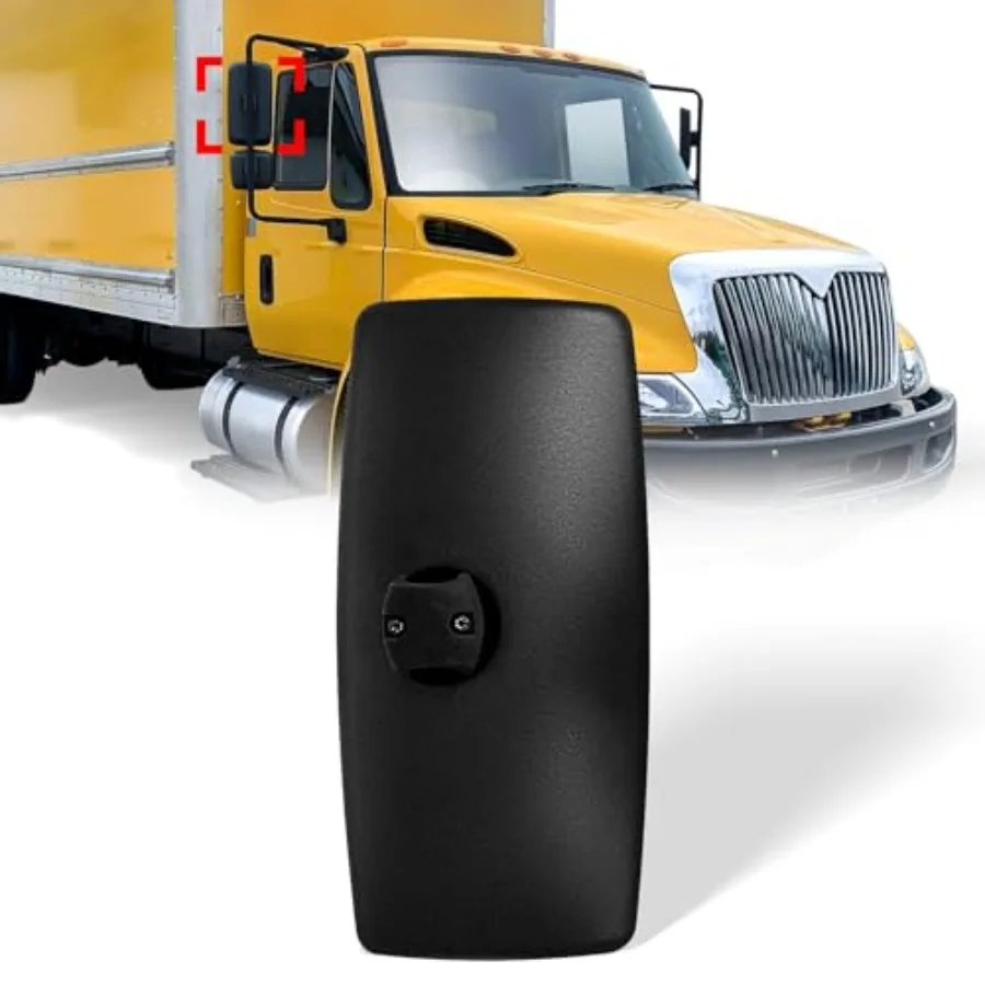 Main Mirror for International 4300 Rear View Main Mirror for International Durastar 4300 4400 7400 7600 8500 8600 Workstar Tran
Main Mirror for International 4300 Rear View Main Mirror for International Durastar 4300 4400 7400 7600 8500 8600 Workstar Tran